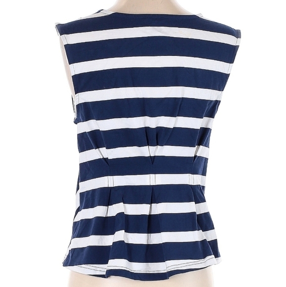 EUC Maeve Sleeveless V-neck Corset size XS - Picture 8 of 14